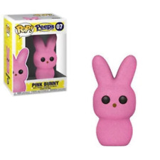 Pop Candy: Peeps (Pink Bunny) picture