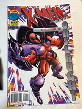 X-Men: The Road to Onslaught #1 Marvel Comics Oct 1996 | Combined Shipping B&B picture