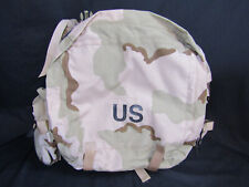 RARE US ARMY MOLLE II MEDICAL SET BACKPACK WITH INSERTS NSN 8465-01-491-7547 picture