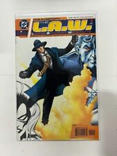 The L.A.W. - Living Assault Weapons (DC, 1999 series) #2; LAW | Combined Shippin picture