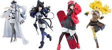 POP UP PARADE RWBY Ice Queendom Figure Set of 4 Good Smile Company From Japan picture