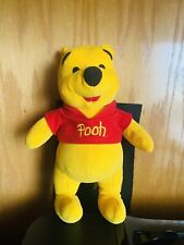 Disney Winnie The Pooh Plush - Christopher Robin 11” picture