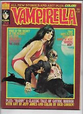 Vampirella 1974 #32 Fine picture