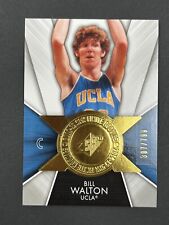2014/15 ROOKIES LEGENDS BILL WALTON UCLA TOP DECK SPX FINITE #F-BW picture