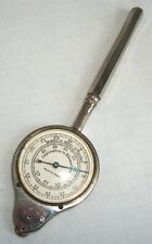 Vintage Palo Co France Map Reader Opisometer Distance Measure Depose H C picture