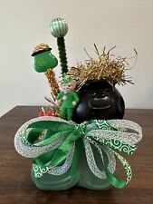 Vintage Inspired St. Patrick’s Day Holiday Decor- Kitsch picture