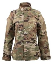 Propper Army Hot Weather Top (IHWCU) Women's 33 Short, New, Never Worn picture