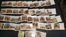 49 Vintage UN-USED Post Cards ( 108 Y.O.) picture