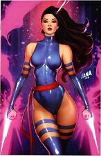 Fall Of The House Of X #32 David Nakayama Exclusive Virgin Variant NM- picture