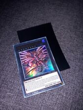 NUMBER C62: NEO GALAXY-EYES PRIME PHOTON DRAGON 1ST NM PHHY-EN043 YUGIOH picture