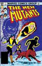 NEW MUTANTS VOL 1 #1-100 YOU PICK & CHOOSE ISSUES FN MARVEL 1983 X-MEN CLAREMONT picture
