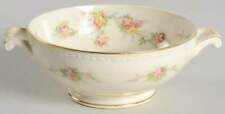 Homer Laughlin  Countess Footed Cream Soup Bowl 1208057 picture