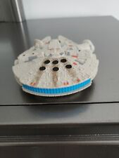 Millennium Falcon Wind Up “slow Cruising And Hyper Space Jump” Star Wars AS IS  picture