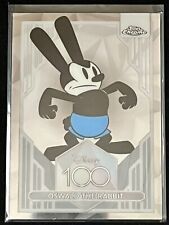 2023 Topps Chrome Disney 100 Years of Wonder Oswald The Rabbit #10 picture