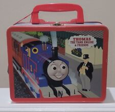 Vintage 1997 Thomas The Tank Engine & Friends  Lunch Box  picture