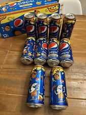 Pepsi Pineapple Little Caesars  Limited Edition x10 Pack 16oz cans IN HAND NOW picture