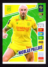 PANINI Adrenalyn XL 2023-24 Ligue 1 #216 Card Nicolas PALLOIS FC Nantes picture