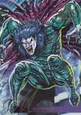 1992 Marvel Masterpieces - Pick A Card & Complete Your Set  picture