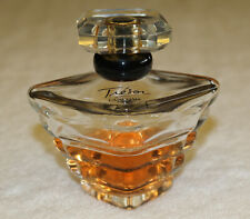 Lancome Tresor Eau de Parfum 3.4 oz Spray 30-35% Full  picture