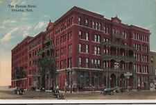 Postcard Horticultural Dairy  Agricultural Bldgs University Wisconsin Madison WI picture