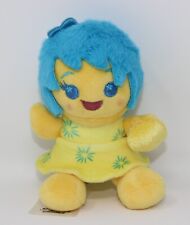 Disney Wishables Plush Joy Inside Out Emotional Whirlwind Series picture