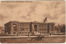 New High School-Woodland-Ca-California-Yolo picture