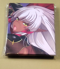 Welcome To the lewd elf forest Evelyn Celebrian Pillow Cover 2way japan anime picture