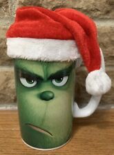 Galerie Dr Seuss The Grinch Christmas Mug Merry Whatever Coffee Cup Collectible picture