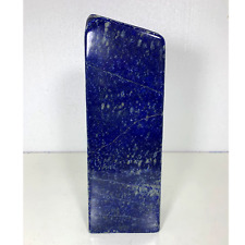 12kg Natural Large Crystal Mineral Healing Stone Specimen of LAPIS LAZULI picture