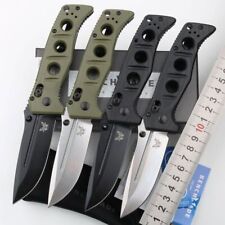 1PCS 73FE-2 Mini CPM-CRUWEAR Blade G10 Handle Tactical Pocket Folding Knife Edc picture