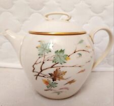 Rare HTF Vintage Lenox China Westwind 4 Cups Teapot w/Lid picture