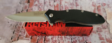 KERSHAW 1830 OSO SWEET Assisted Opening SPEEDSAFE Knife EDC *New in Box* picture