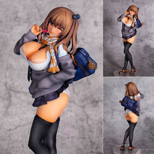 Gal JK illustration by Mataro 1/6 PVC Figure Skytube (100% Authentic) picture