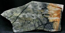 S-888a  ~  2.9oz Slab Primo Picasso Marble ~  Utah picture