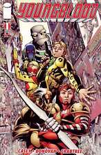 Youngblood (Vol. 4) #1A VF; Image | Joe Casey - we combine shipping picture