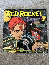 Red Rocket 7 trade paperback complete collection Mike Allred picture