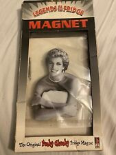 Legends Of The Fridge Princess Diana Magnet picture