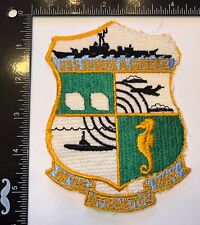 Cold War USN US Navy USS Eugene A Greene Patch picture