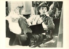 Katharine Hepburn in 1936 Movie Film Sylvia Scarlett Vintage Postcard picture