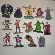 Disney Collector Packs Park Series 13 Lot of 15 Villains picture