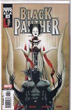 Black Panther #13 Two the Hard Way Part 4 Marvel Knights (2005) picture