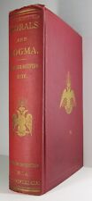 Morals and Dogma Ancient & Accepted Scottish Rite Freemasonry * 1948 Edition picture