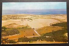 Glen Haven Michigan MI Postcard Sleeping Bear Sand Dunes picture