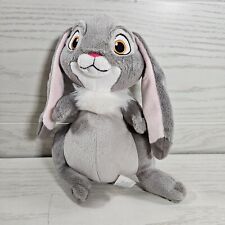 Disney Clover Bunny Rabbit Plush Jakks Pacific Sophia the First 10” Stuffed 2014 picture