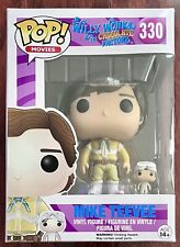 Funko Pop Willy Wonka Mike Teevee 330 picture