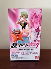 Bandai 2011 Super One Piece Styling Ambitious Might Caymy & Pappagu picture