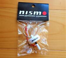 Nismo Old Logo Keychain Can Also Be Used For Shock Absorber Damping Adjustment picture