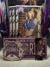 Queens of Dixie (Naughty & Nice) 3 Book Collector’s Set by SHIKARII picture