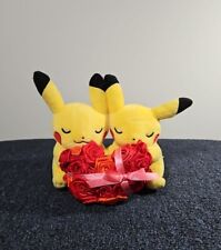 Pokemon Center Original US Tag Sweetheart Pikachu 8
