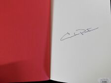 Cassandra Peterson Signed Yours Cruelly, Elvira First Edition Book JSA Authentic picture